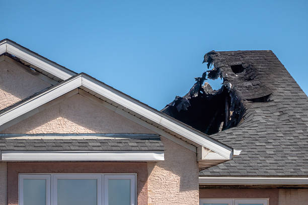 Licensed Emergency Fire Cleanup service in Audubon, NJ - Fire Damage Laser Cleaning